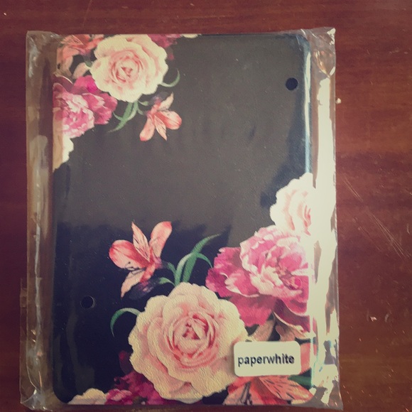 kindle Accessories - Kindle cover